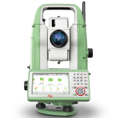 Leica TS10 R1000 (3"; EGL)