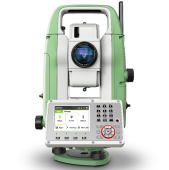 Leica TS07 R1000 (2")